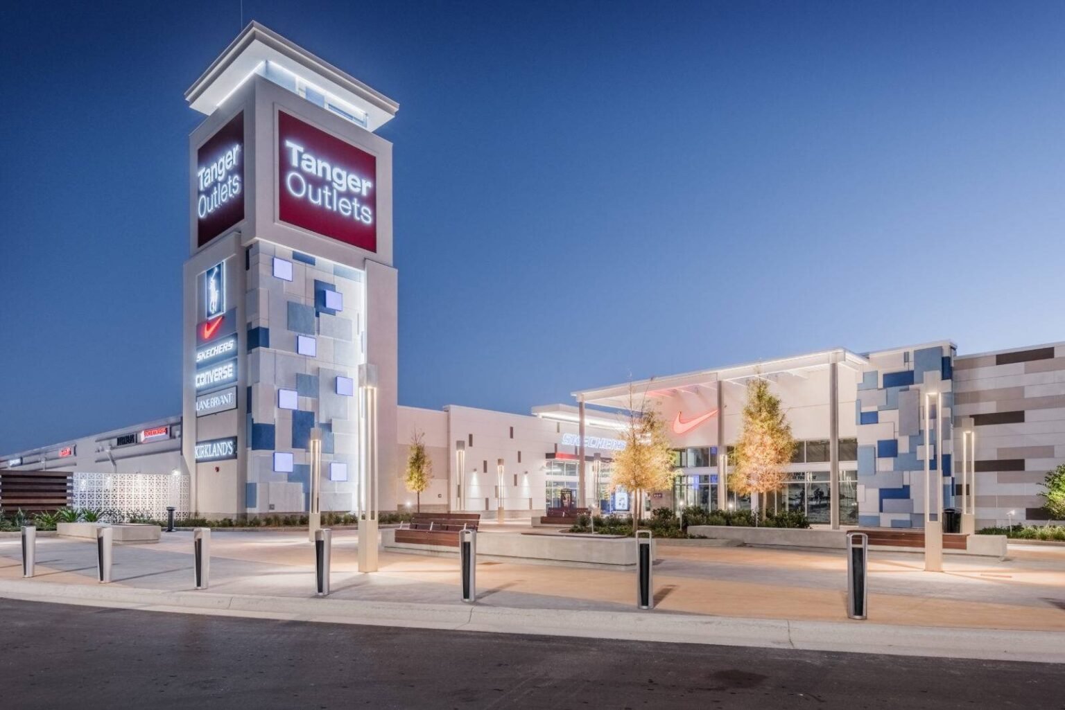 Daytona Tanger Outlets Daytona coastal Rentals